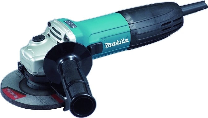 MAKİTA GA4530 Taşlama Makinesi