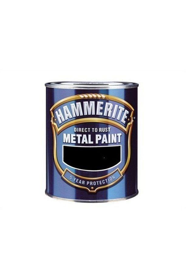 Hammerit Direkt Pasüstü Düz Met.0,25beyaz