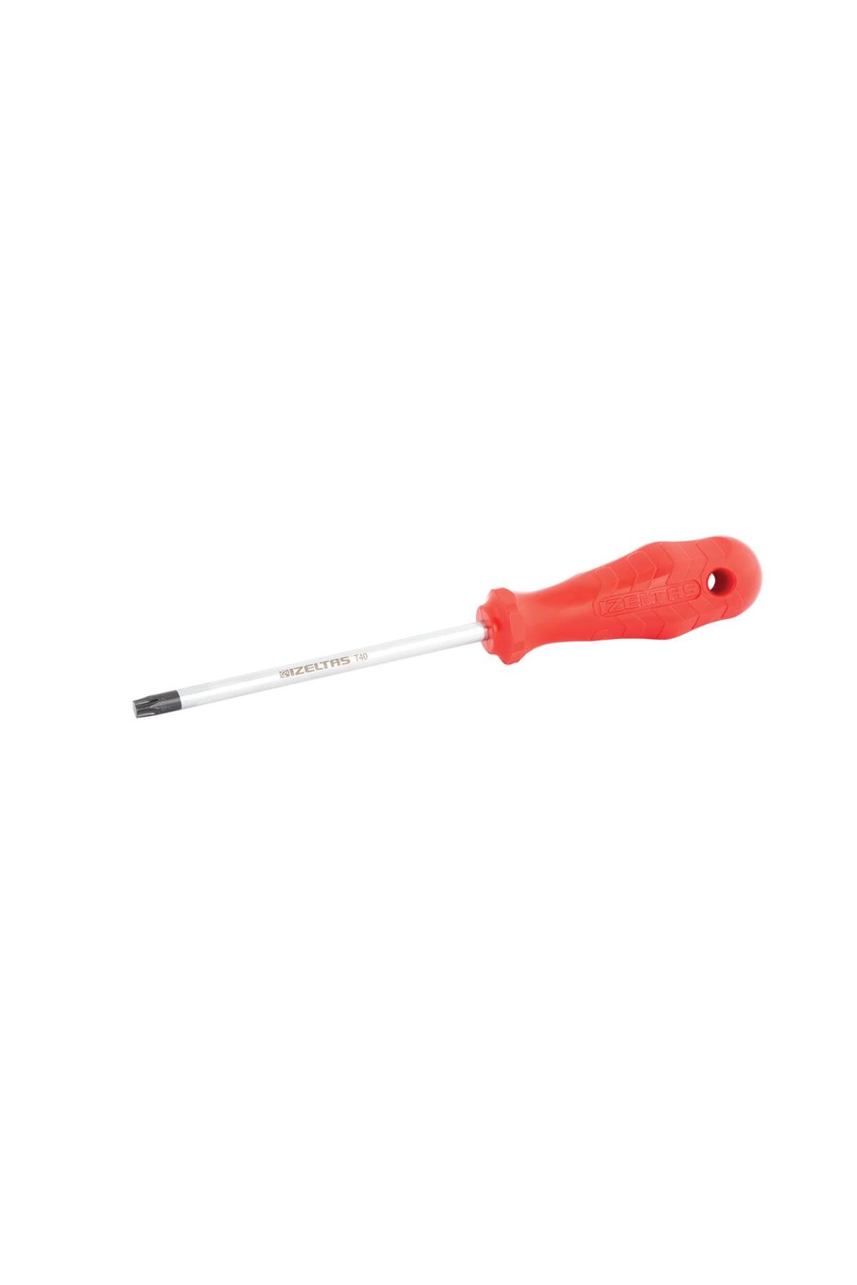 4775 Torx Uçlu Tornavida T20