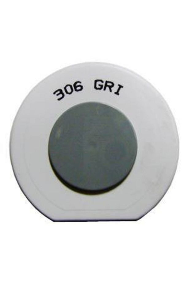 Gri Sprey Boya 306 400 ml