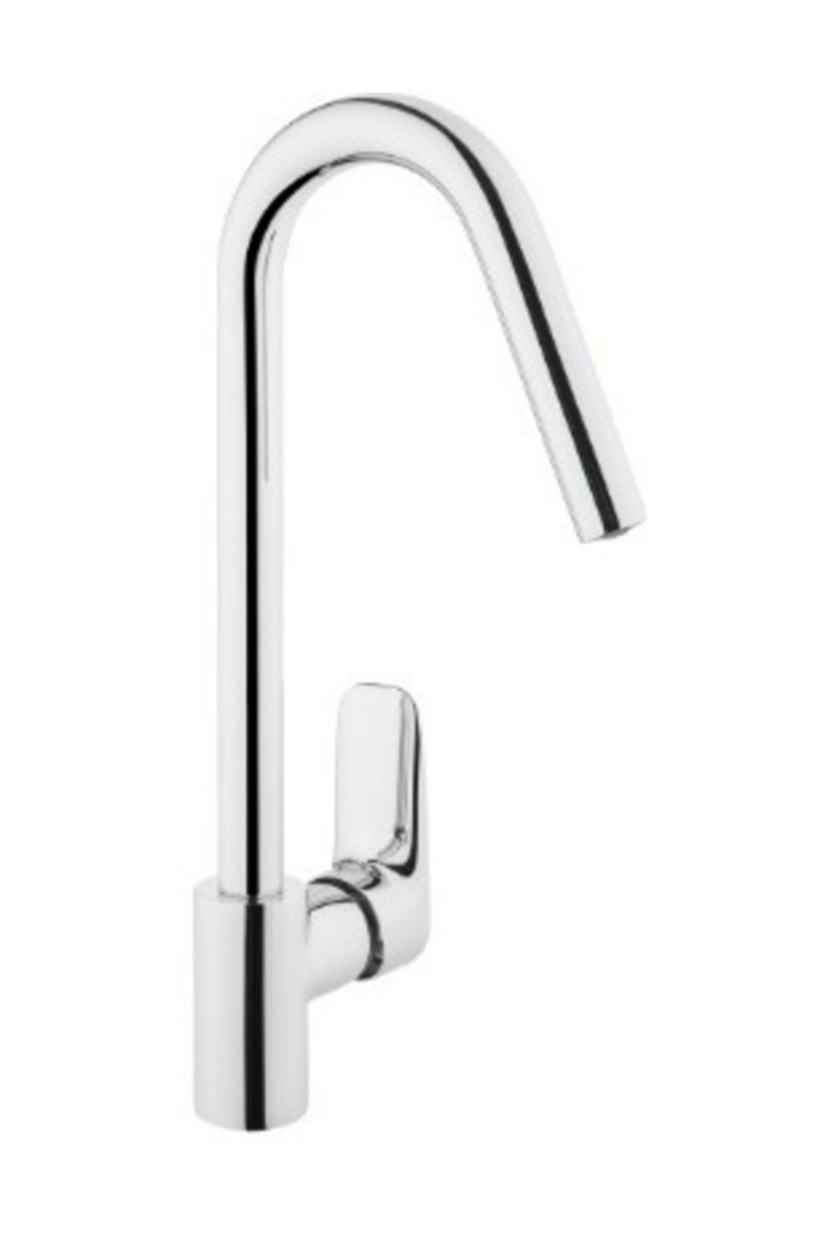 X-line A42115 Eviye Bataryası, Krom