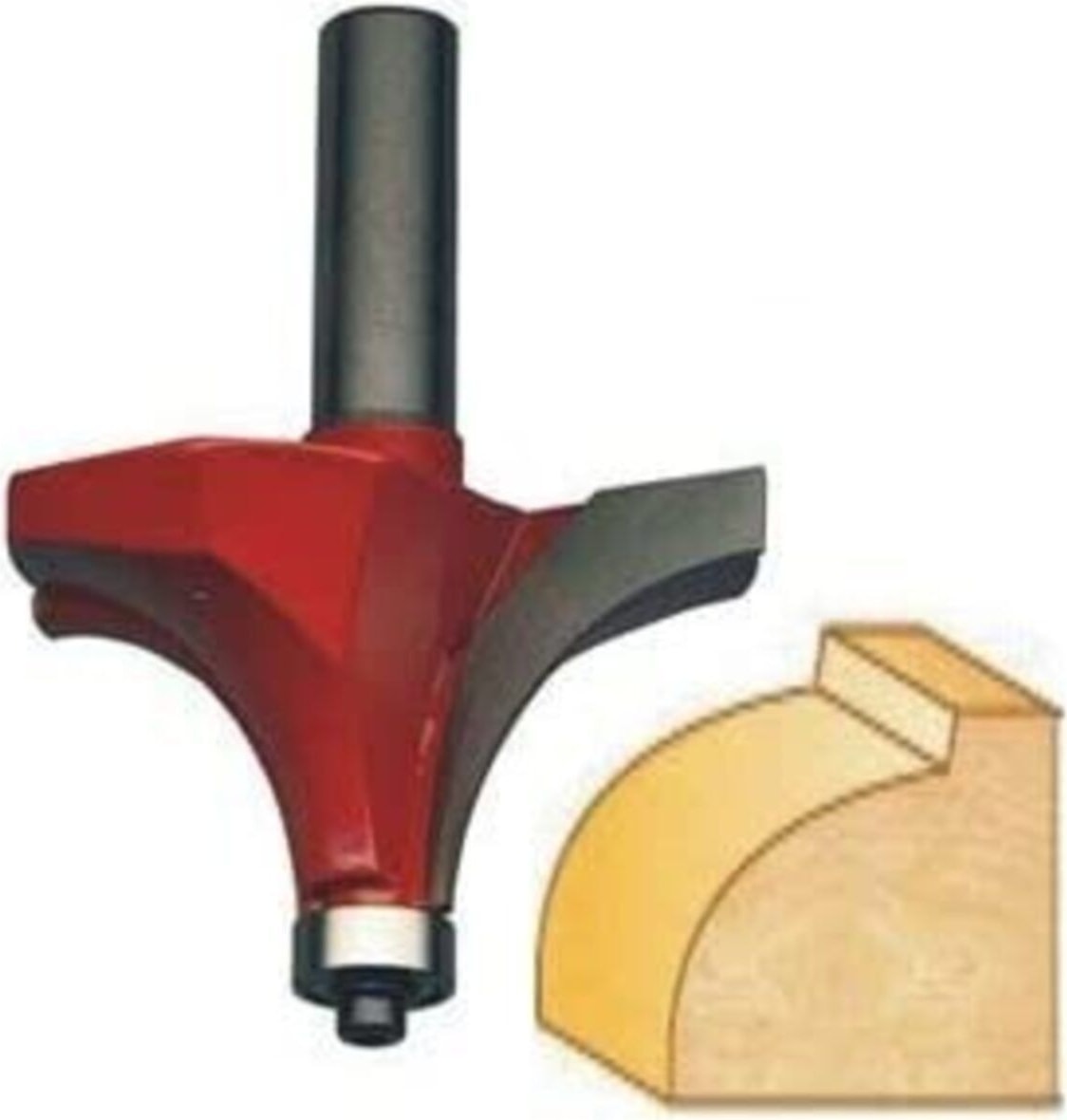 Freze Bıçağı R8 14453