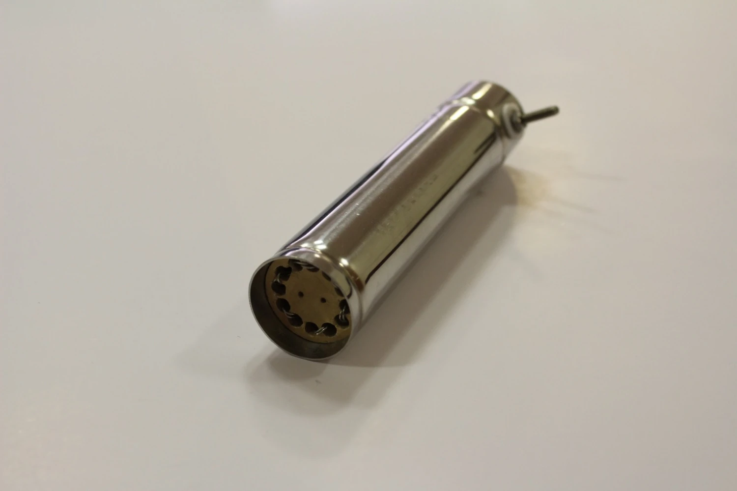 Sıcak Hava Tabancası Rezistansı 32 mm X150 mm 120V 1200W