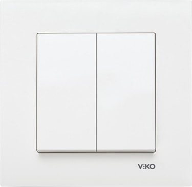 Karre Komütatör Çerçeveli