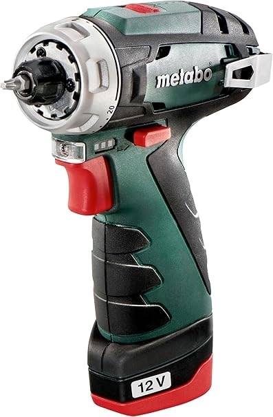 Powermaxx Bs Akülü Matkap