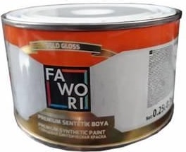 Premium Sentetik Yağlı Boya 15 Lt