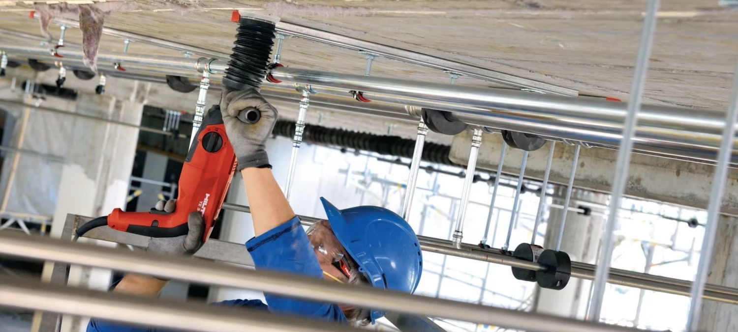 Te 3-Ml Darbeli Delici - 230 V Kutu