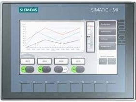 6AV2123-2GB03-0AX0 Hmı KTP700 Basıc Pn
