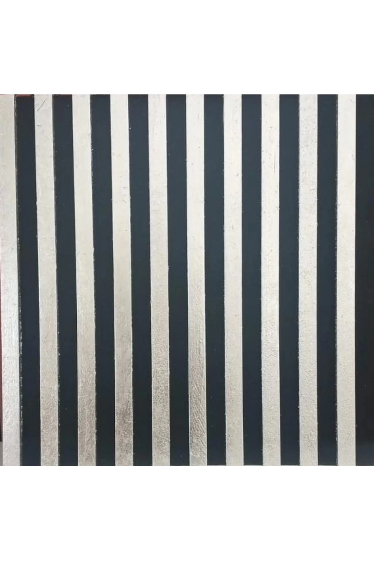 DUVAR PANELİ 280X50 GÜMÜŞ VARAKLI