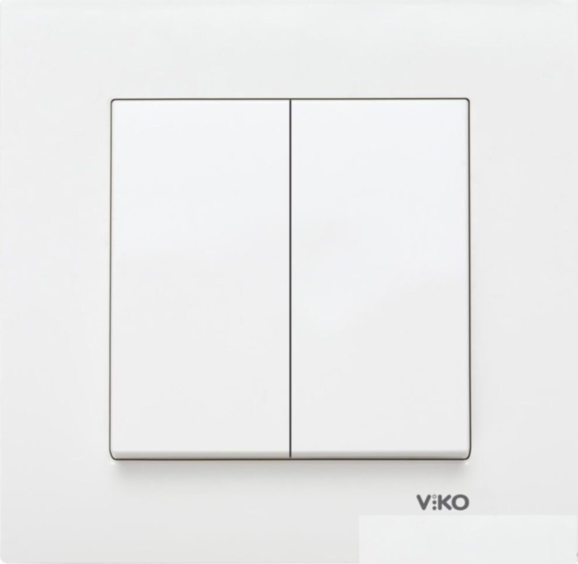 Karre Komütatör - Beyaz 90967002