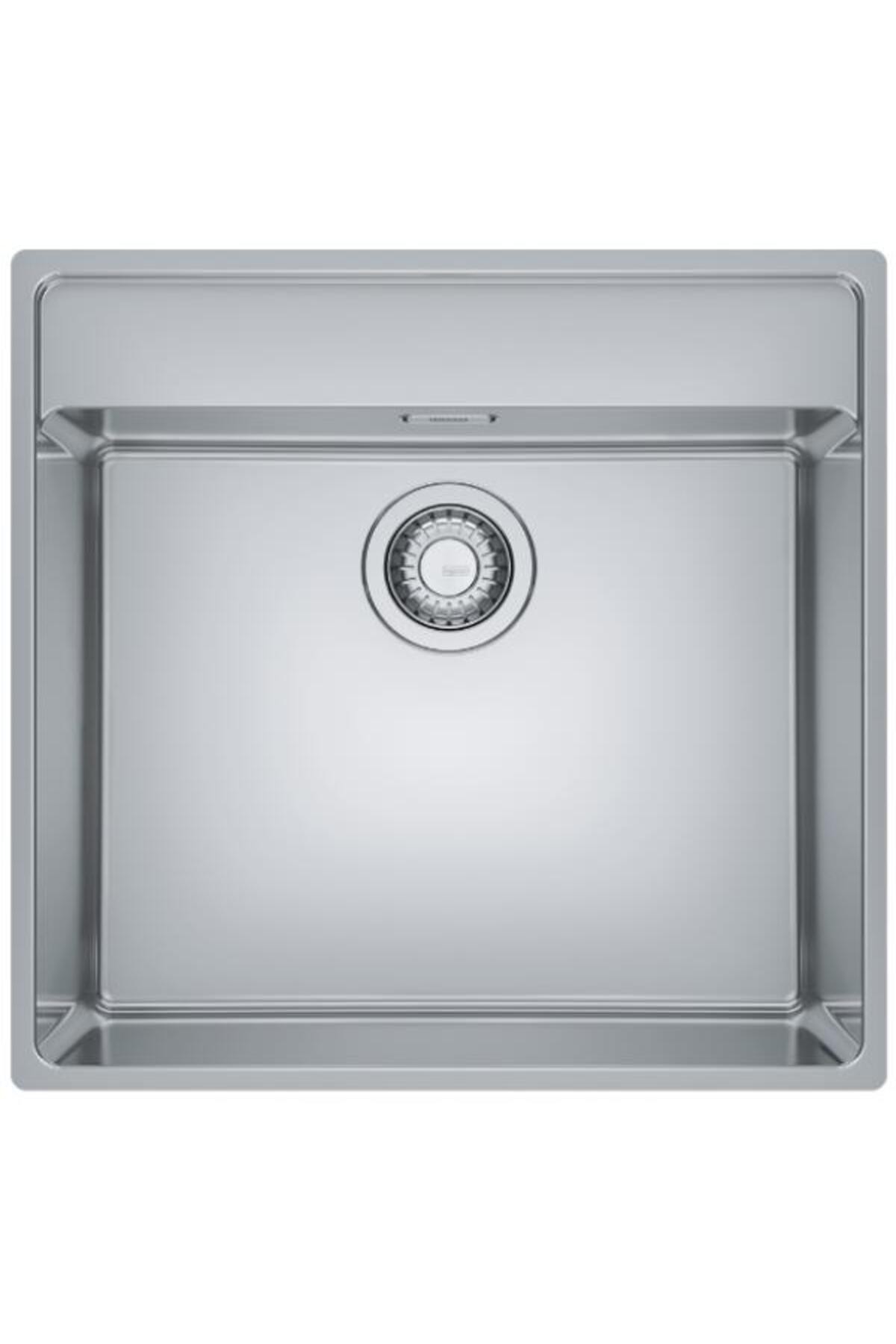 - Maris Mrx 210-50 Tl Inox Eviye