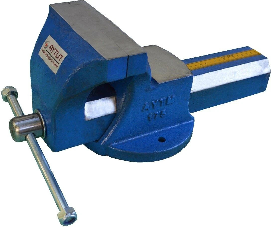 150MM Tezgah Mengenesi