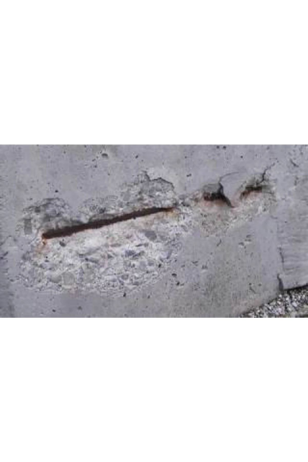 Hızlı Priz Alan Tamir Harcı 5 kg