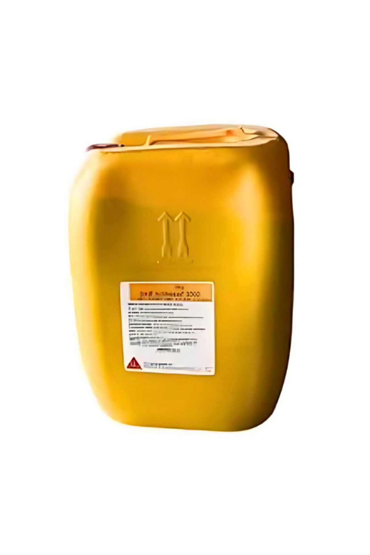 Antifreeze-2000 (35 KG) (SOĞUK HAVADA BETON DÖKÜMÜ IÇİN KİMYASAL KATKI)