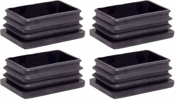 çınar ticaret ennalbur profil ıç tapa 40x30 mm 4 adet