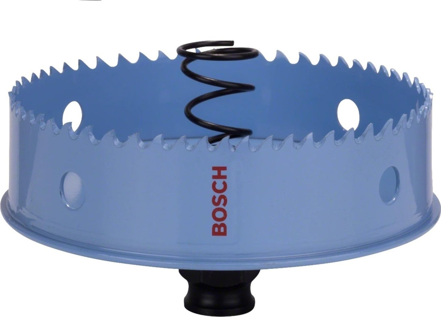 BOSCH Sheet Metal Paslanmaz Panç 102 2608584811