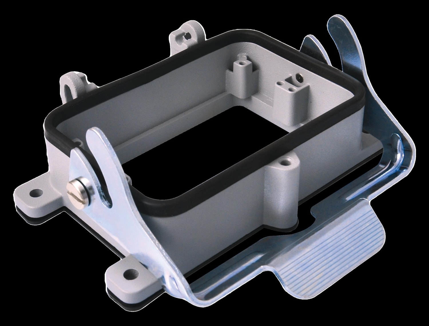 48x16a / Makine Gövde (Fiş Çıkartma Mekanizmalı)