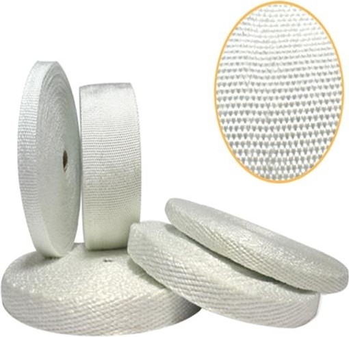 Elyaf Şerit 25X3MM 30 Metre