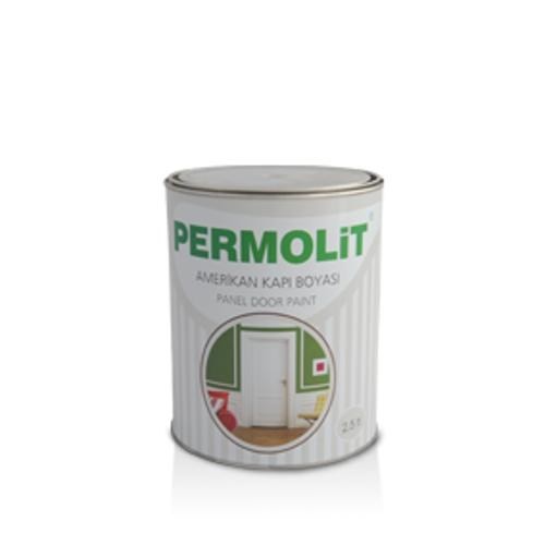Permolit Amerikan Kapı Boyası - 0.75 Litre