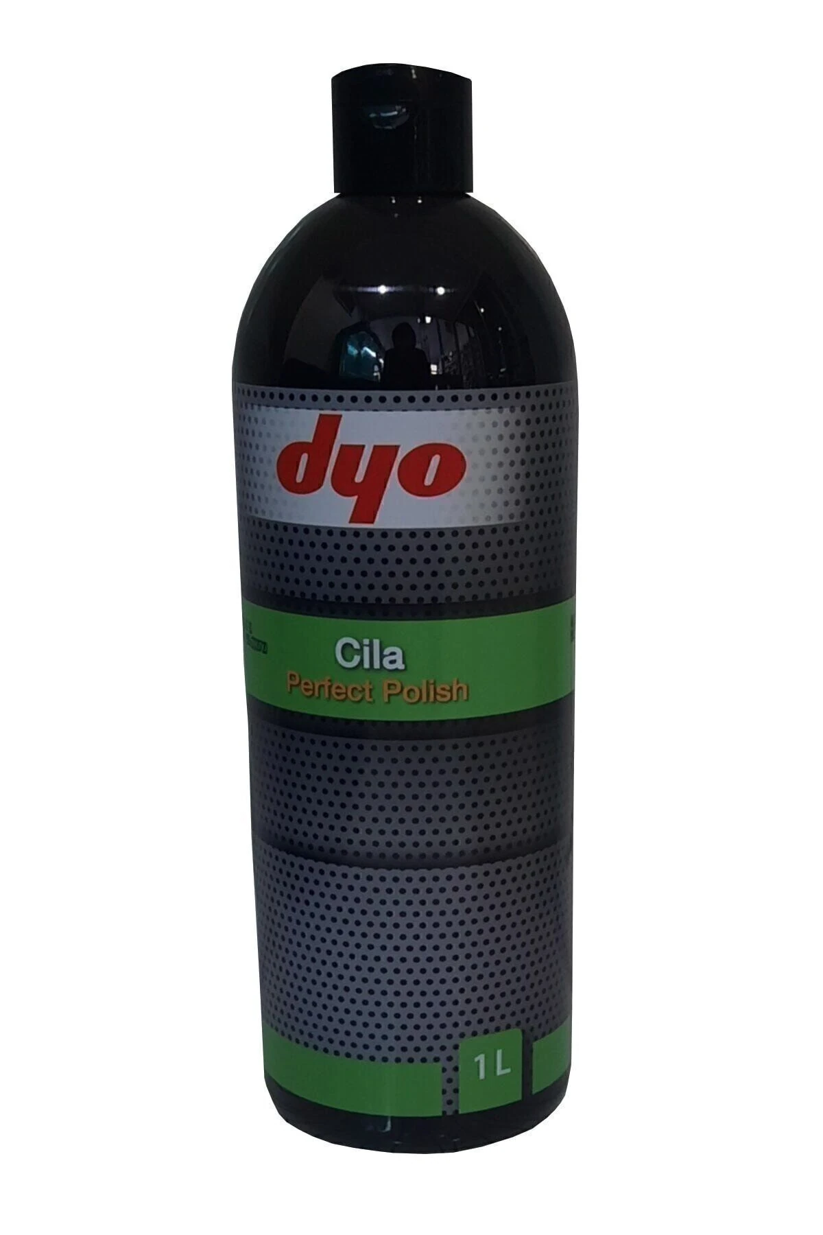 Kusursuz Parlaklık Üniversal Parlak Cila 1000ml