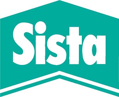 Sista Universal %100 Silikon Beyaz 280 ml 20'li Koli