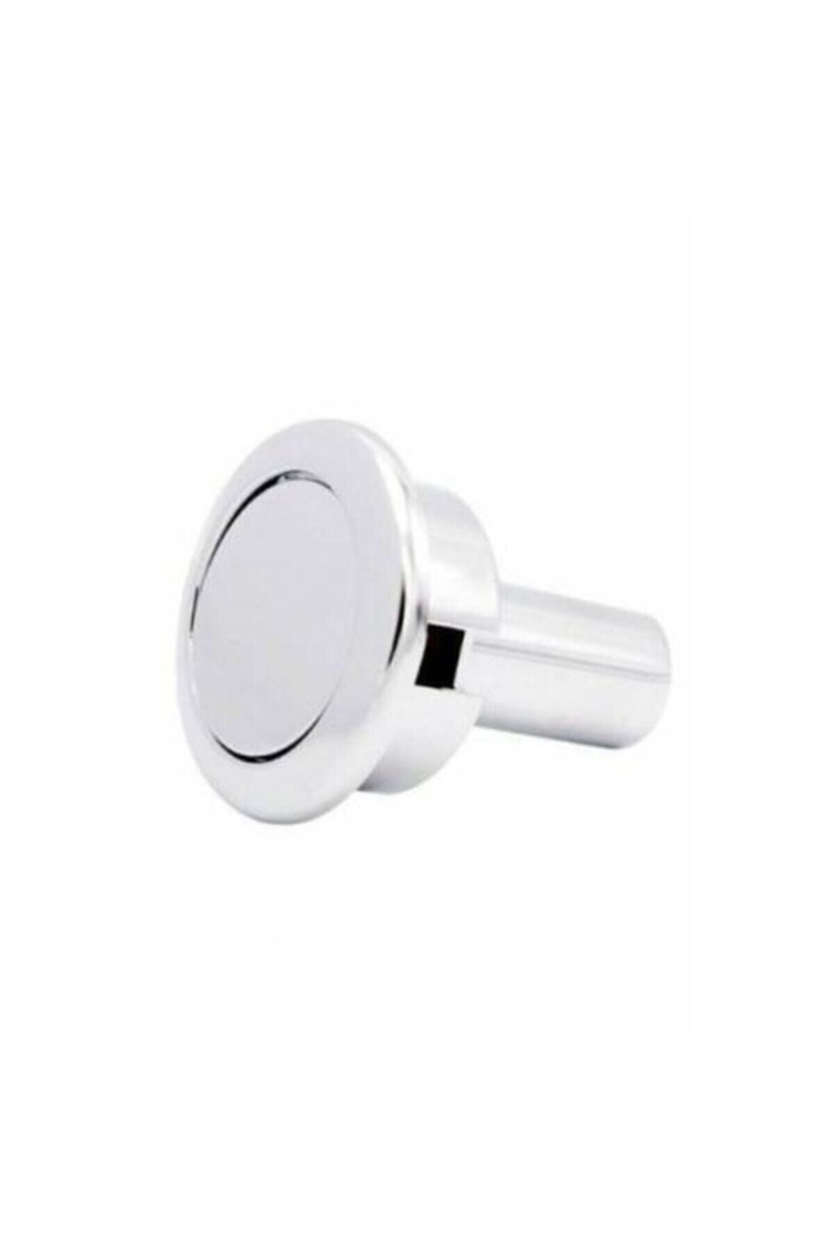 Sıamp Basma Butonu Tek Basmalı Gövde Uyumlu X208