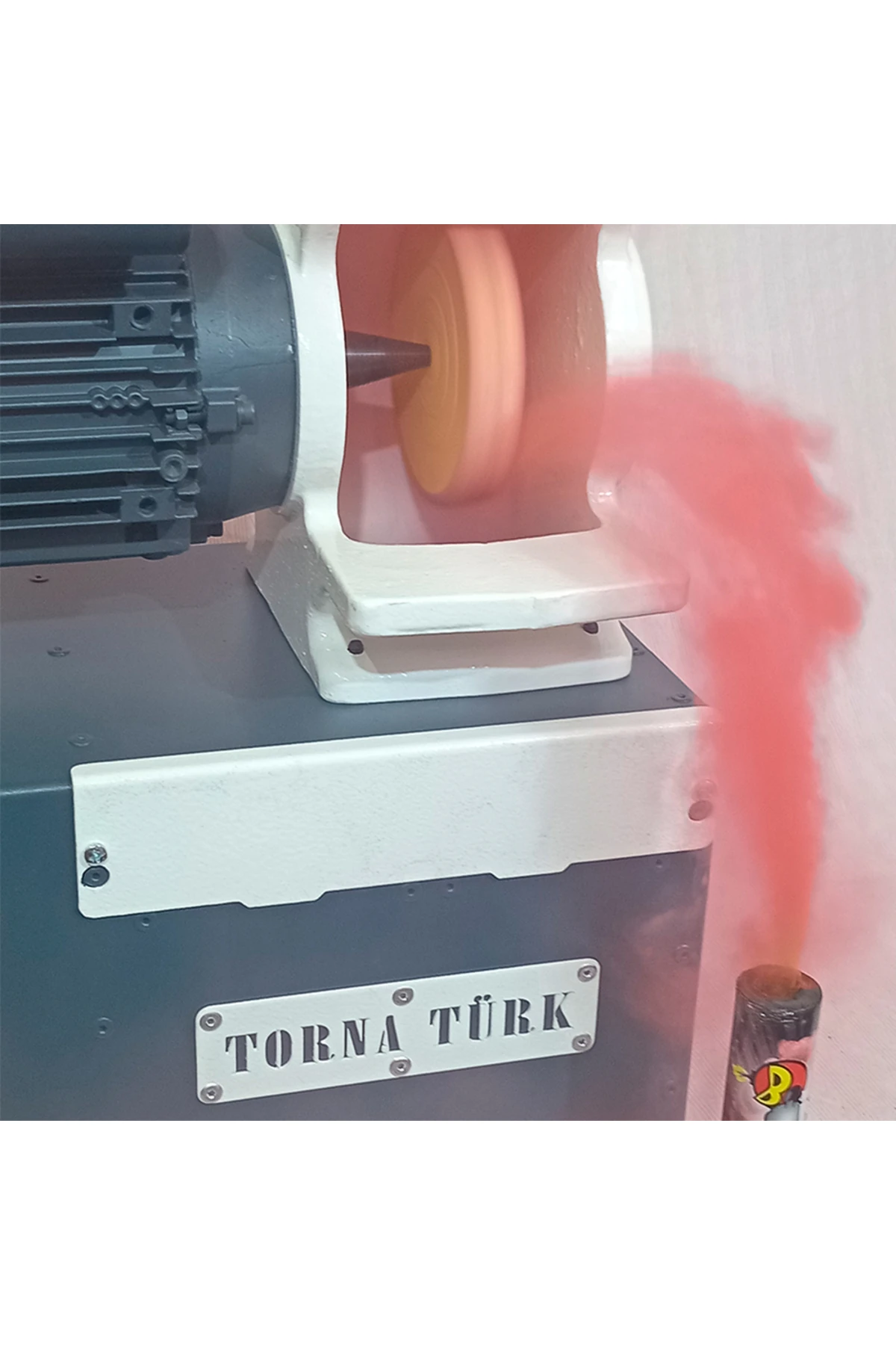 tekli vakumlu polisaj cila makinası