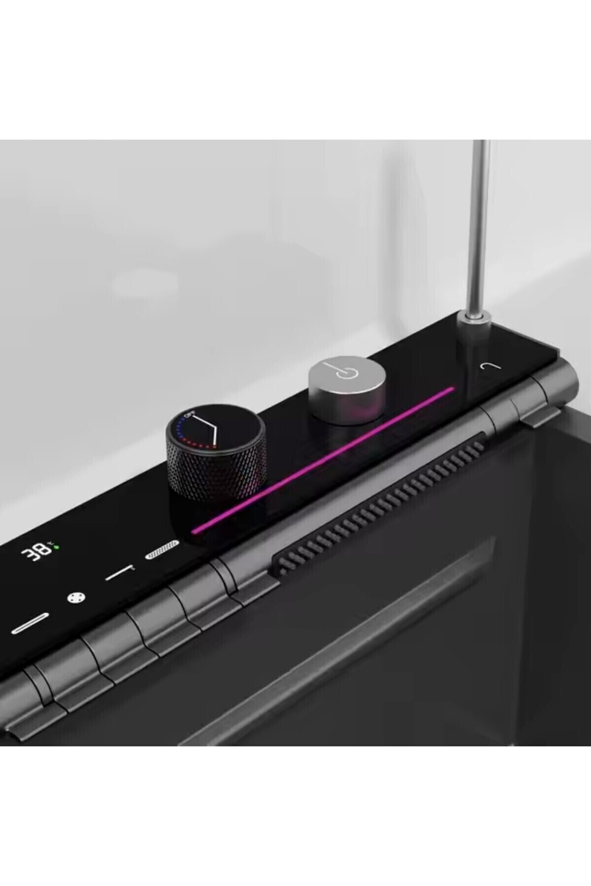 ECODRİP PREMİUM AKILLI ŞELALE EVYE