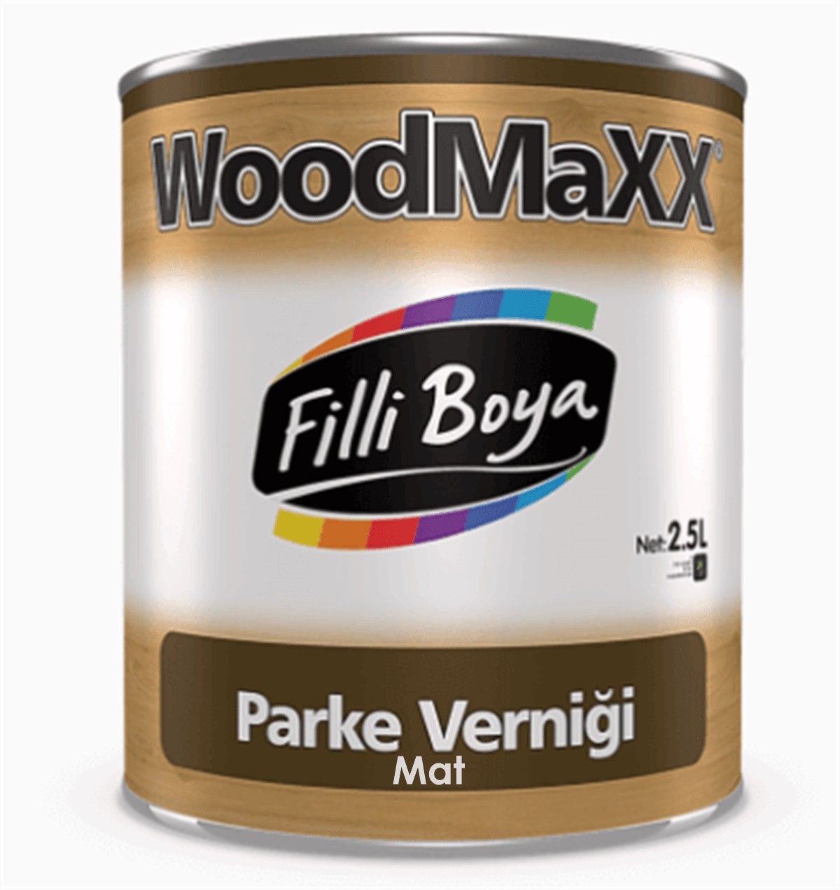 WOODMAXX PARKE VERNİĞİ-MAT