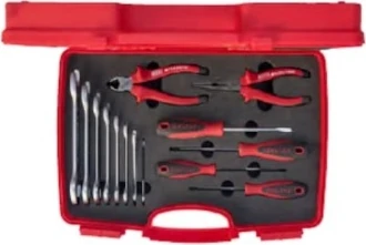 Izeltaş Bakım Seti 14 Parça