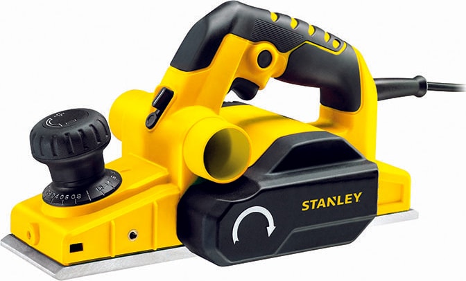 Stpp7502 750W Elektrikli Planya