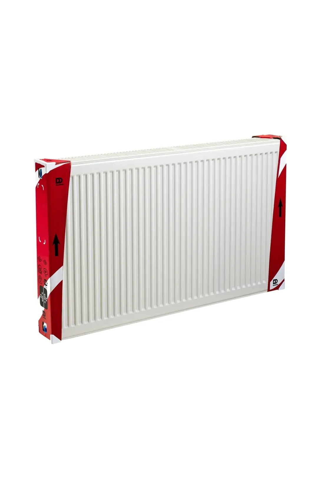 300 X 1000 Panel Radyatör Plus