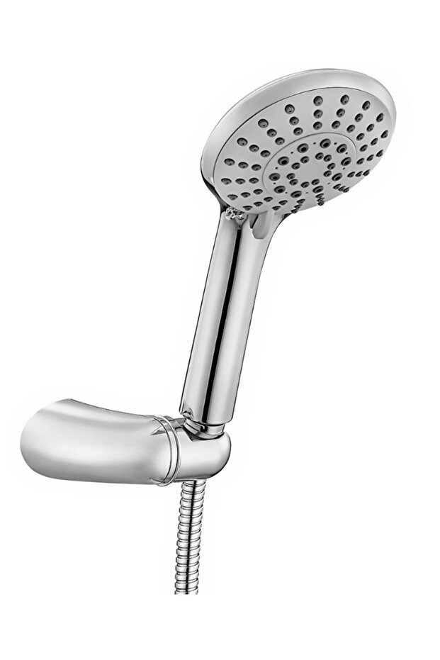 Logica Plus Mafsallı Duş Seti Banyo Üst Takımı 102117402