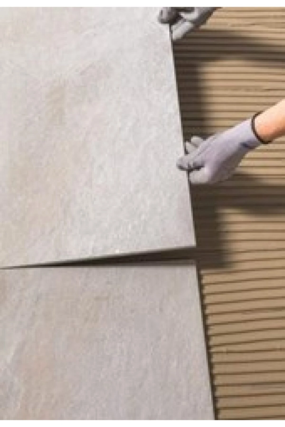 Adesilex P9 Seramik Karolar Için Yapıştırıcı Gri (25 KG)