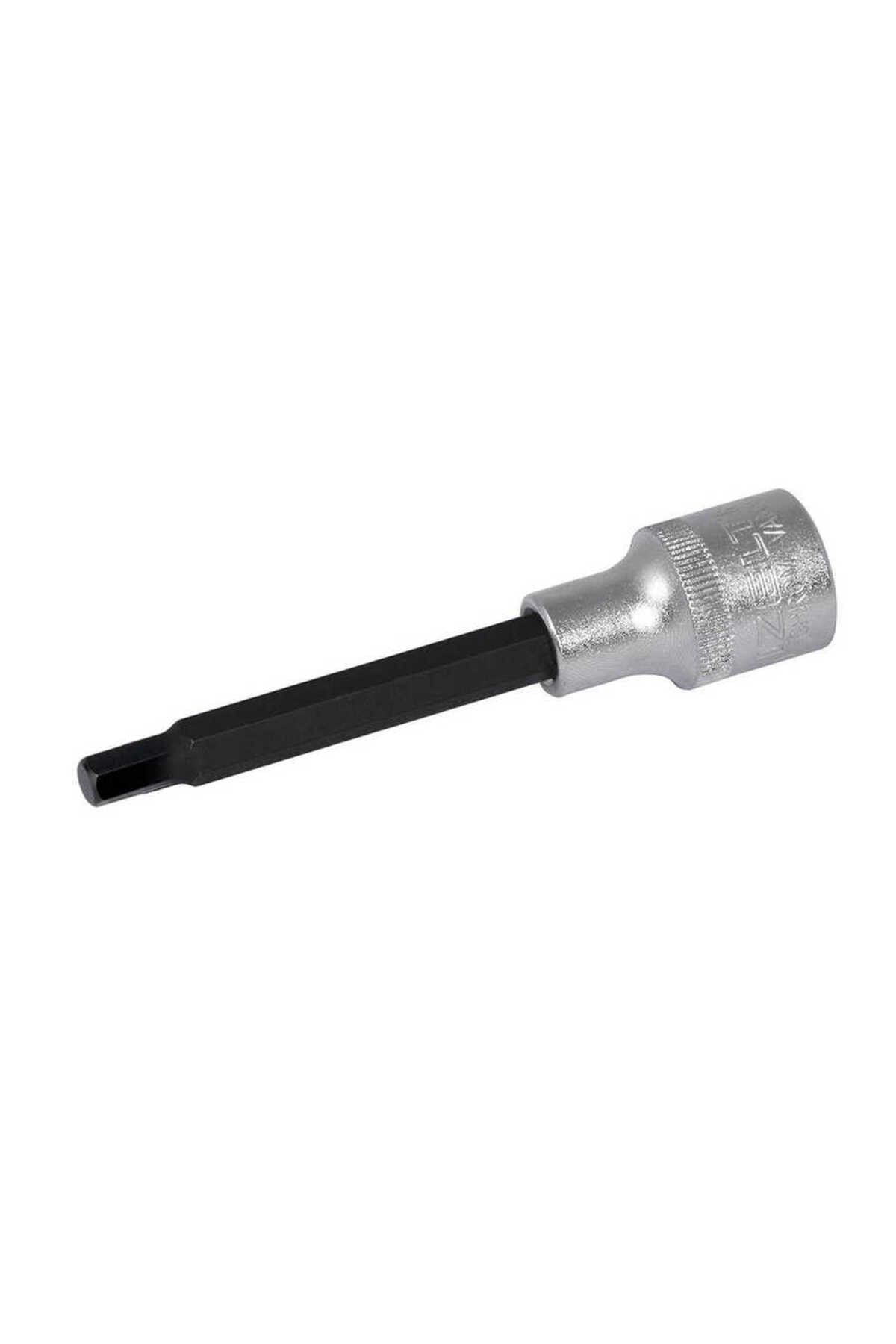 14 Mm Uzun Lokmalı Allen Uç