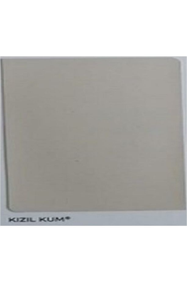 Silikonlu Özel Mat Kızıl Kum 15 Lt (20 Kg)