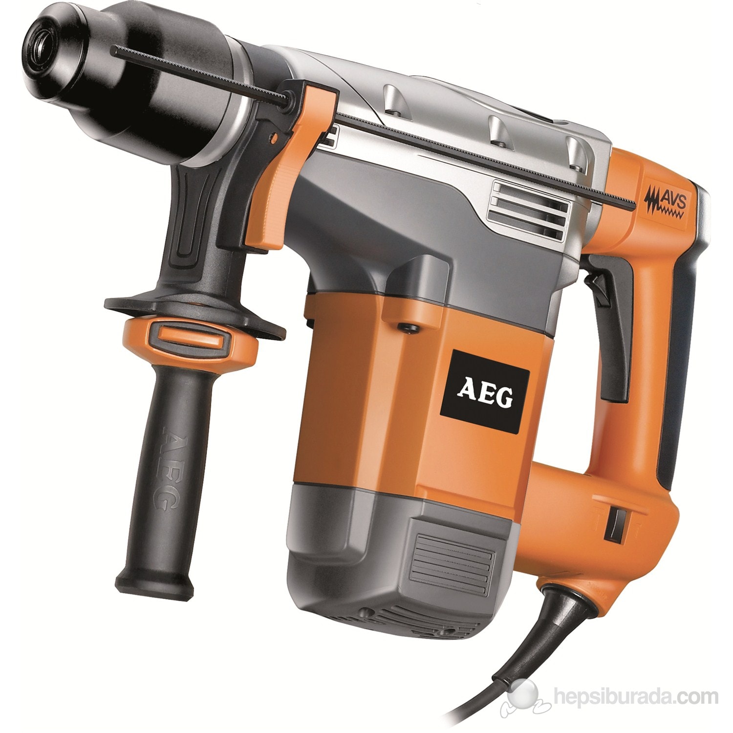 AEG  KH 5 E Sds Max Pnömatik Kırıcı Delici 1200 W