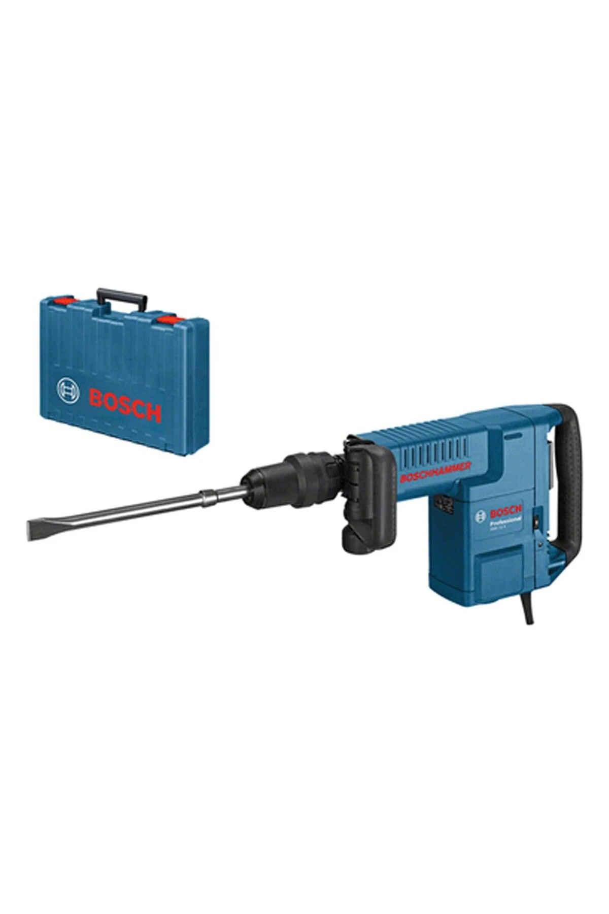 Gsh 11 E Matkap Kırıcı 1500 Watt