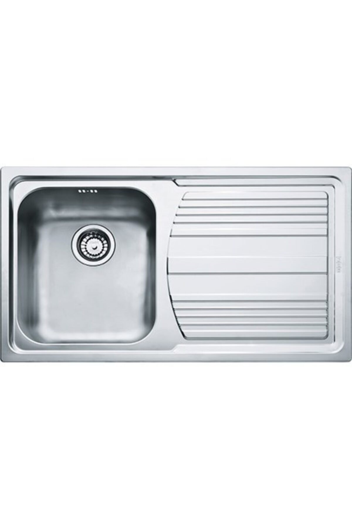 Celık Titanium Logıca Lıne Llx 611 86 Sag Tek Gözlü Damlalıklı45
