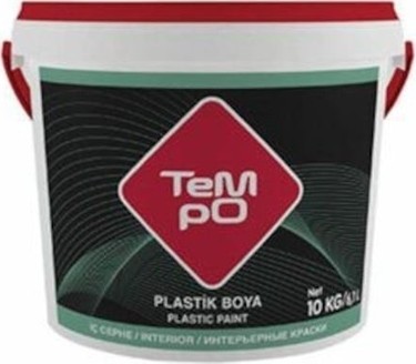 Filli Boya Tempo Plastik Iç Cephe Boyası 20 kg