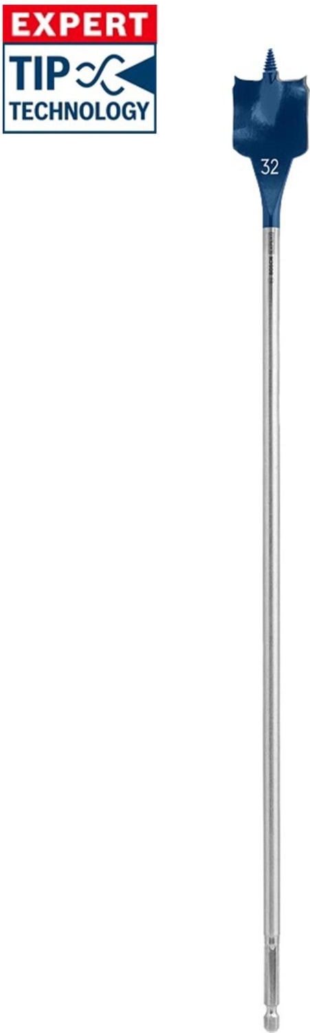 BOSCH 32X400 mm Expert Yaprak Matkap Ucu 2608900354