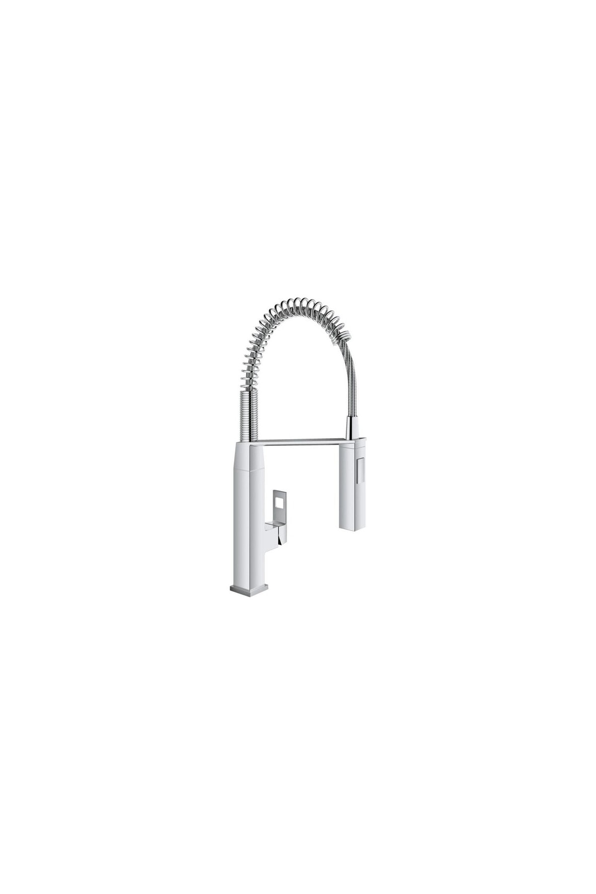 Eurocube Tek Kumandalı Spiralli Eviye Bataryası - 31395000