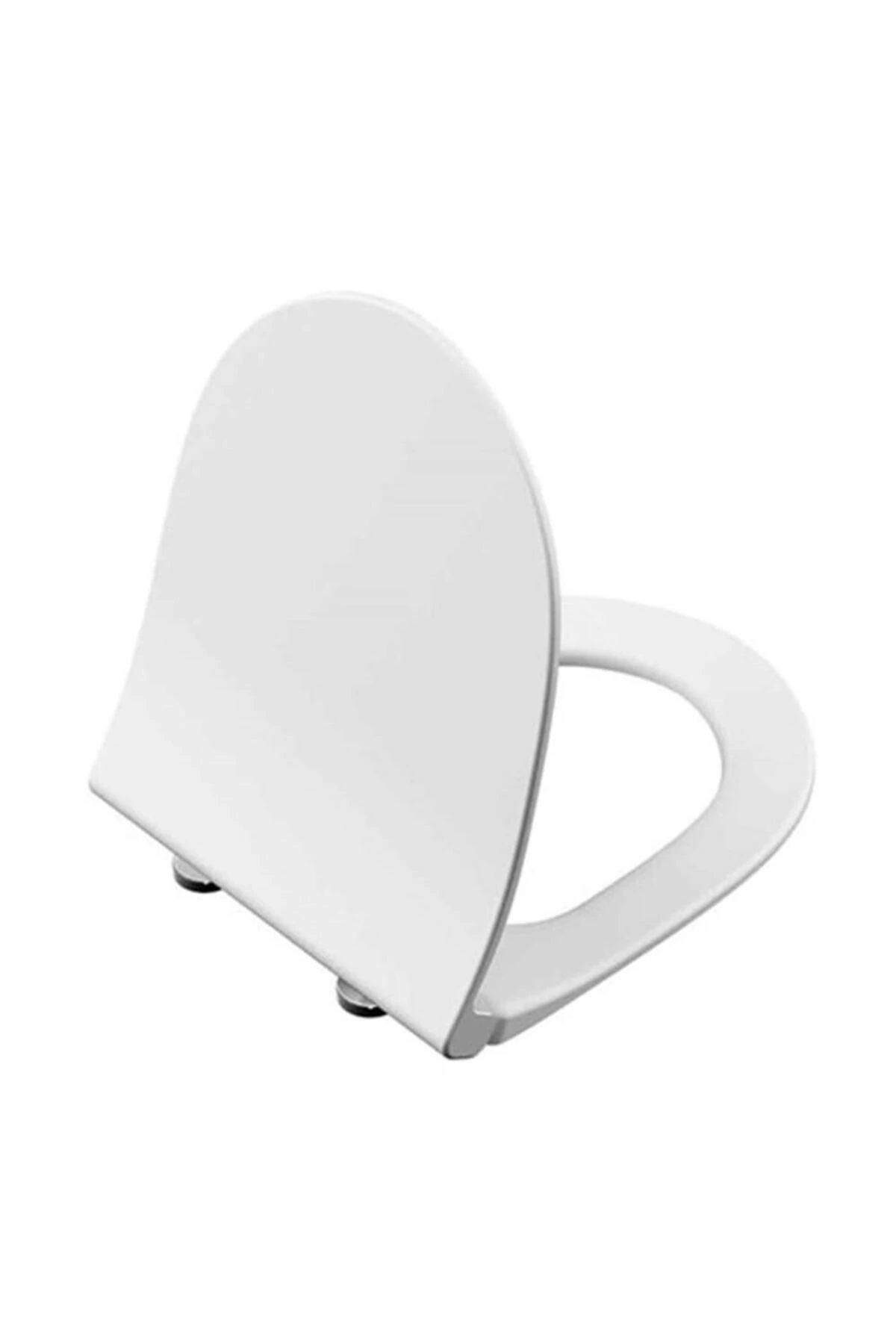 7748B003-0559SET Vitra Sento Rim-ex Kanalsız Asma Klozet  +Gömme Rezervuar + Yavaş Kapanır Kapak (Ko