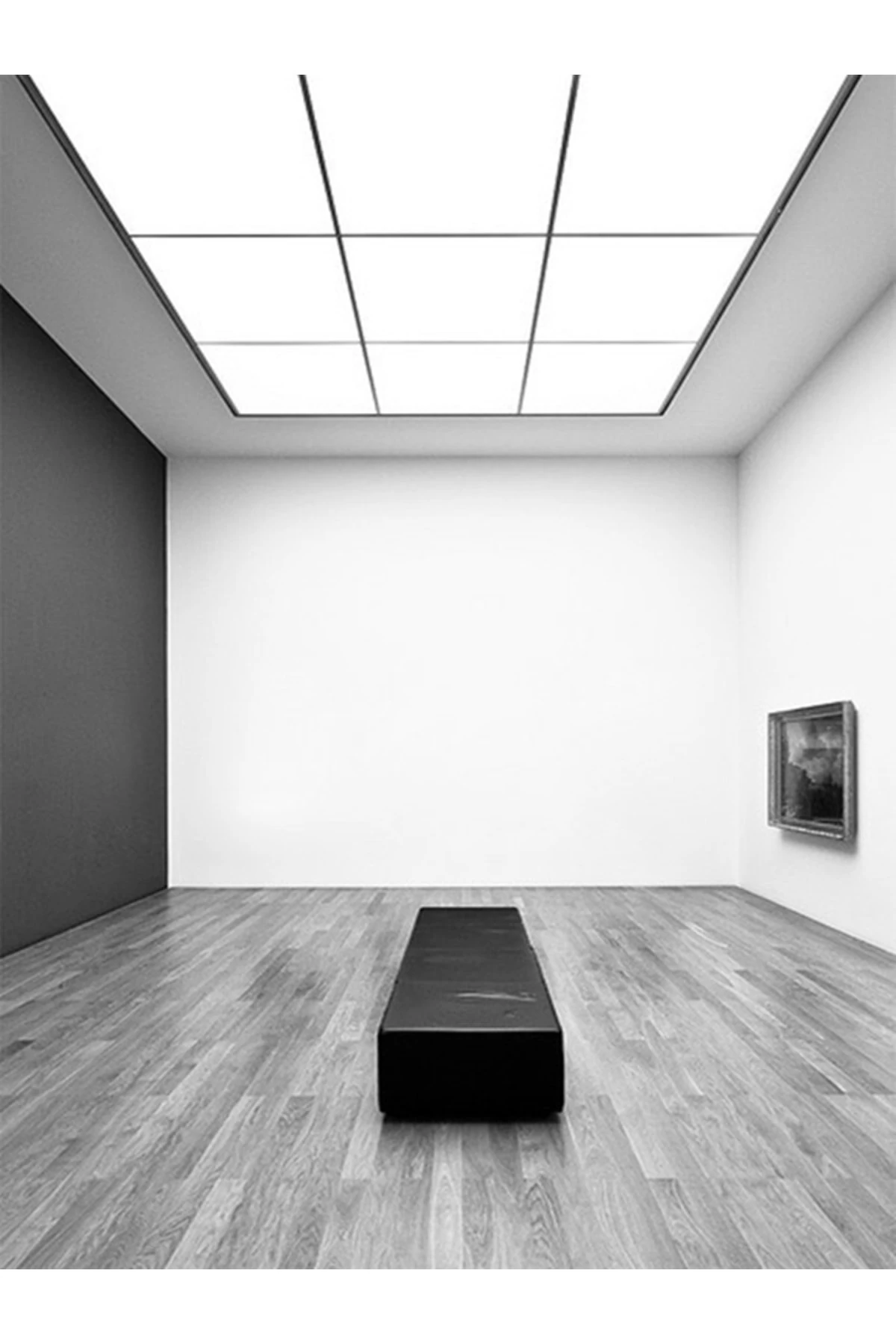 9'lu 60x60 Led Panel, Yeni Moda Tavan Aydınlatma, T24 Asma Tavanlar Için Gurup Led Aydınlatma Panel