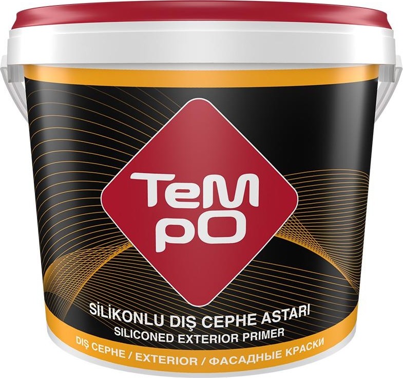 Filli Boya  Silikonlu Dış Cephe Astarı 20 kg