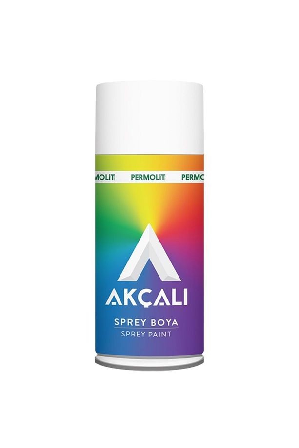 Şeffaf Parlak Vernik Sprey 400 Ml