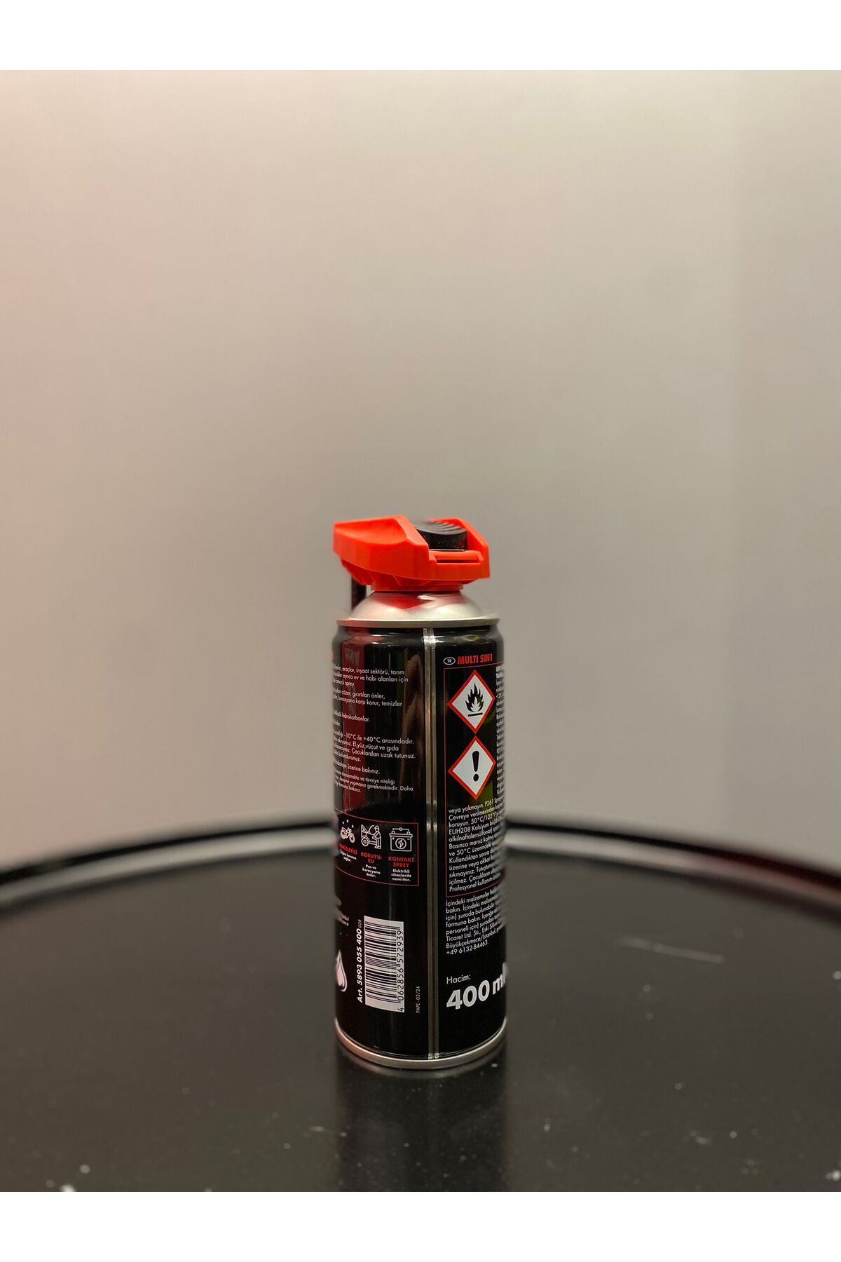 WÜRTH MULTİ BAKIM YAĞI