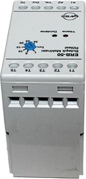 Erb-50 Bulaşık Makinası Zaman Rölesi