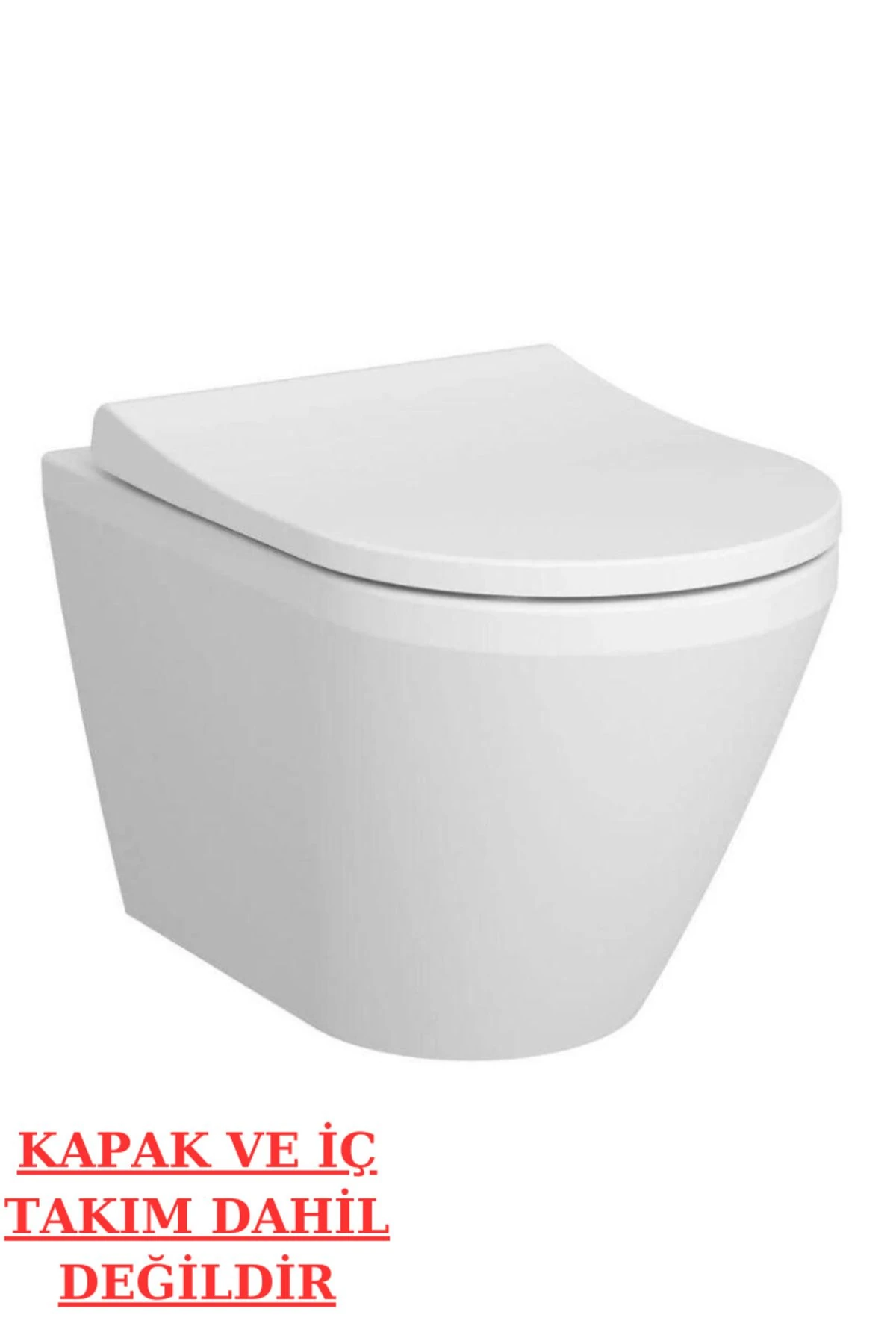 İntegra Rimex Asma Klozet Beyaz (7041L003-0090)