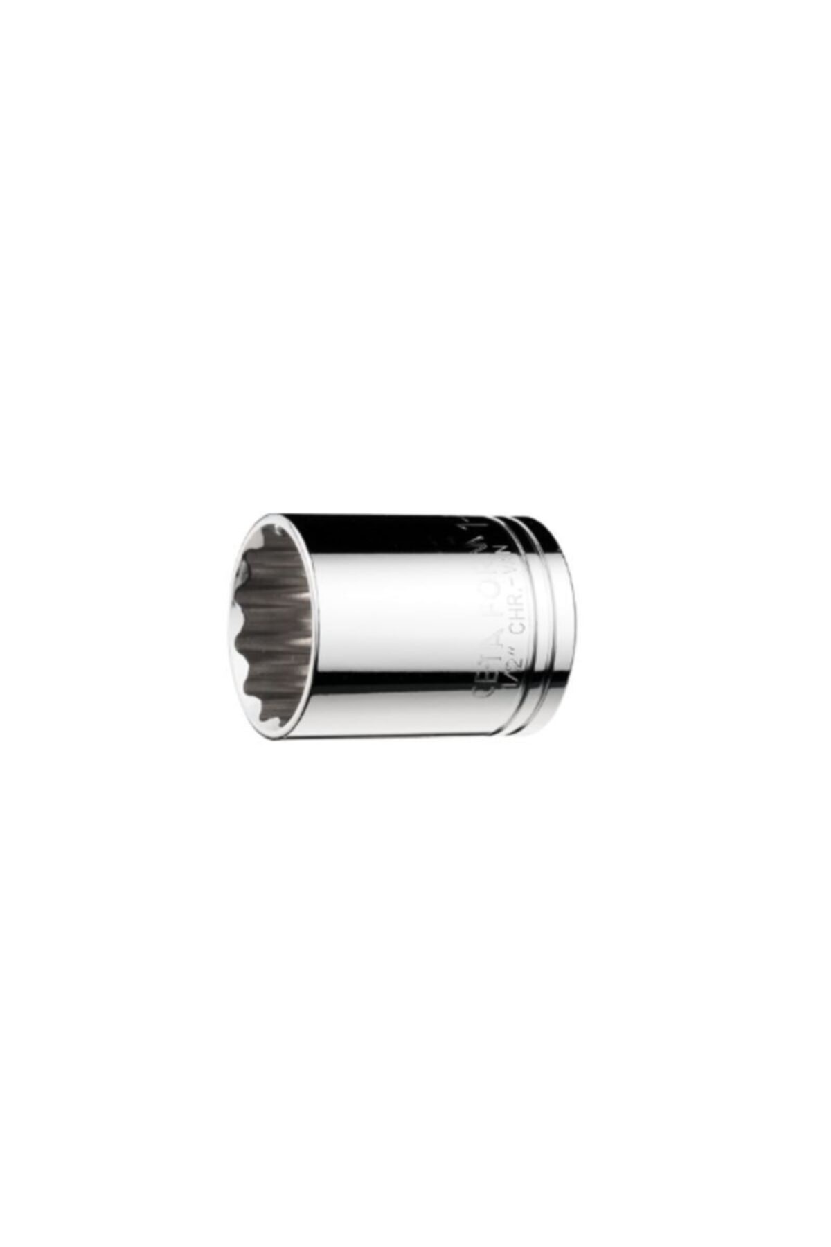 1/2"12 Köşe Lokma Anahtar-1/2"